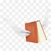 会飞的书-空若网 会飞的书-空若网