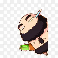 可爱卡通-空若网 可爱卡通-空若网