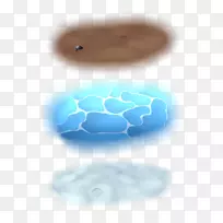 喷水雪数字艺术.泥浆-空若网 喷水雪数字艺术.泥浆-空若网