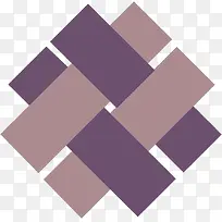 编织长方形-空若网 编织长方形-空若网