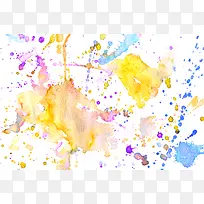 水彩背景04-空若网 水彩背景04-空若网