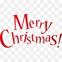 创意英文文字效果圣诞节快乐-空若网 创意英文文字效果圣诞节快乐-空若网