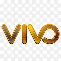 vivo��ɫ����logo-������