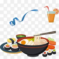 ��ʽʳ��װ��Ԫ��-������