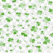 ��ɫ��Ҷ���޷챳��ʸ���ز�-������