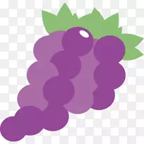 葡萄电脑图标水果牛奶-水果飞溅-空若网 葡萄电脑图标水果牛奶-水果飞溅-空若网