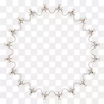 圆框架-空若网 圆框架-空若网