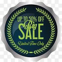 打折标牌矢量图-空若网 打折标牌矢量图-空若网