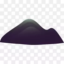 紫角山-空若网 紫角山-空若网