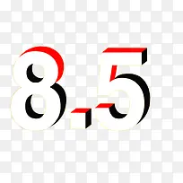 ����8.5��-������