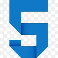 折纸数字5-空若网 折纸数字5-空若网