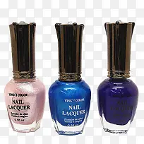 立体时尚指甲油瓶-空若网 立体时尚指甲油瓶-空若网