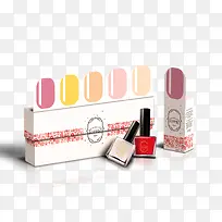 小清新时尚时尚甲油胶-空若网 小清新时尚时尚甲油胶-空若网