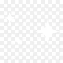 白色闪亮群星-空若网 白色闪亮群星-空若网