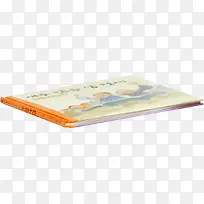 创意手绘书本画册-空若网 创意手绘书本画册-空若网