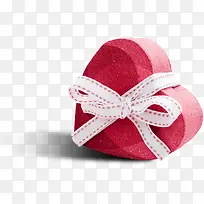 红色爱心礼盒主页-空若网 红色爱心礼盒主页-空若网