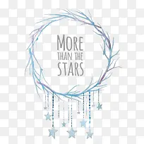 圆环风铃-空若网 圆环风铃-空若网