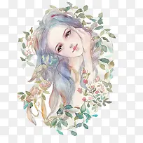 少女-空若网 少女-空若网