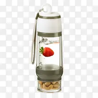 玻璃保温杯-空若网 玻璃保温杯-空若网