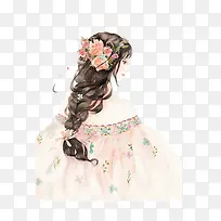 ��Ů-������