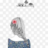 清新设计-空若网 清新设计-空若网