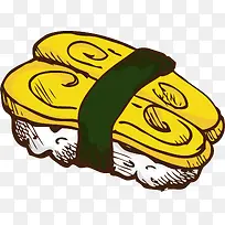 矢量食物-空若网 矢量食物-空若网