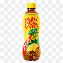 瓶装维他柠檬茶-空若网 瓶装维他柠檬茶-空若网