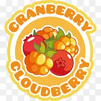 矢量水果-空若网 矢量水果-空若网