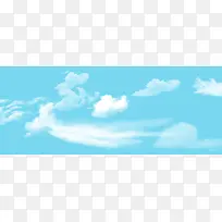banner天空背景-空若网 banner天空背景-空若网