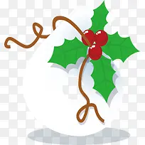 花藤装饰数字-空若网 花藤装饰数字-空若网