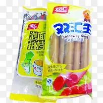 双汇王泡面拍档火腿肠食物-空若网 双汇王泡面拍档火腿肠食物-空若网
