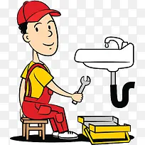 ˮ��ά�޹���-������