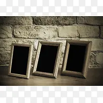 木制相框摄影-空若网 木制相框摄影-空若网