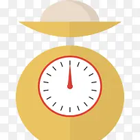 厨房电子秤-空若网 厨房电子秤-空若网