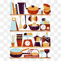 厨具-空若网 厨具-空若网