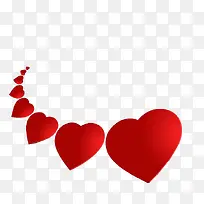 爱心指示-空若网 爱心指示-空若网