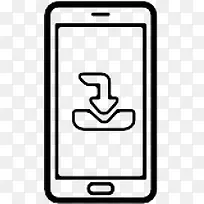 下载电话图标-空若网 下载电话图标-空若网