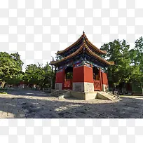 国子监古迹-空若网 国子监古迹-空若网