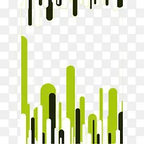 矢量条形背景素材-空若网 矢量条形背景素材-空若网