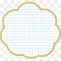卡通边框 气泡-空若网 卡通边框 气泡-空若网