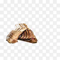 高清摄影烧烤排骨-空若网 高清摄影烧烤排骨-空若网