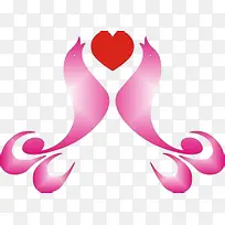 爱情鸟素材-空若网 爱情鸟素材-空若网