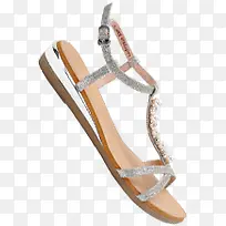 高清摄影促销活动女士凉鞋-空若网 高清摄影促销活动女士凉鞋-空若网