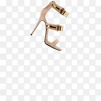 高清摄影质感高跟凉鞋-空若网 高清摄影质感高跟凉鞋-空若网