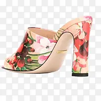 高清摄影花卉纹理凉鞋高跟-空若网 高清摄影花卉纹理凉鞋高跟-空若网