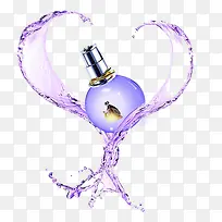 创意香水瓶-空若网 创意香水瓶-空若网