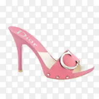 时尚女性鞋子图标下载-空若网 时尚女性鞋子图标下载-空若网