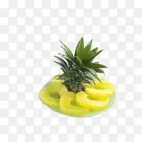 菠萝水果-空若网 菠萝水果-空若网