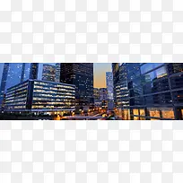 建筑特写海报背景-空若网 建筑特写海报背景-空若网