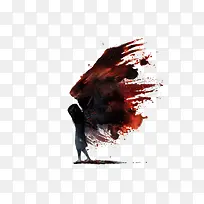 血色天使-空若网 血色天使-空若网